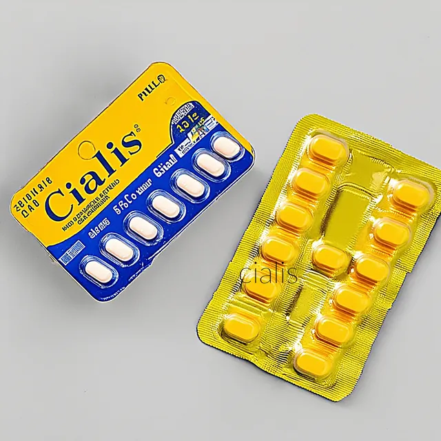 Precio cialis farmacia españa